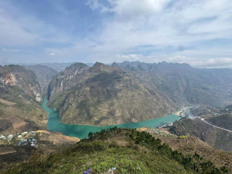 From Ha Giang: 3-Day 2-Night Ha Giang Loop Easy Rider Tour - Key Points