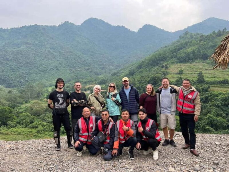 From Ha Giang: 3-Day 2-Night Ha Giang Loop Easy Rider Tour - FAQ