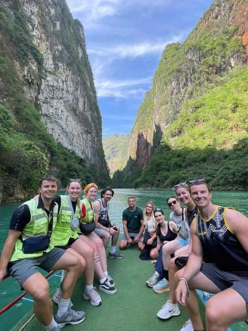 From Ha Giang: 3-Day Motorbike Tour With Easy-Rider - Who Would Love This Tour?