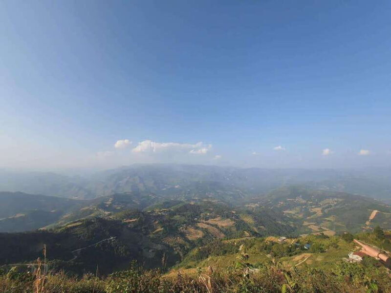 From Hà Giang: 7-Day Spring Holiday Journey - In-Depth Review: What You Can Expect from the 7-Day Hà Giang Adventure