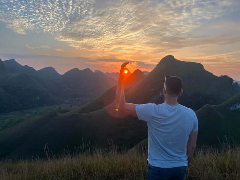 From Ha Giang - Cao Bang - Ban Gioc waterfall: 4days 3nights - Final Thoughts