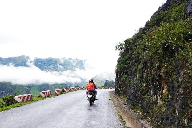 From Ha Giang City: 2-Day Loop Motorbike Tour with Easy Rider - Explore Ha Giang: A 2-Day Loop Motorbike Tour with Local Guides