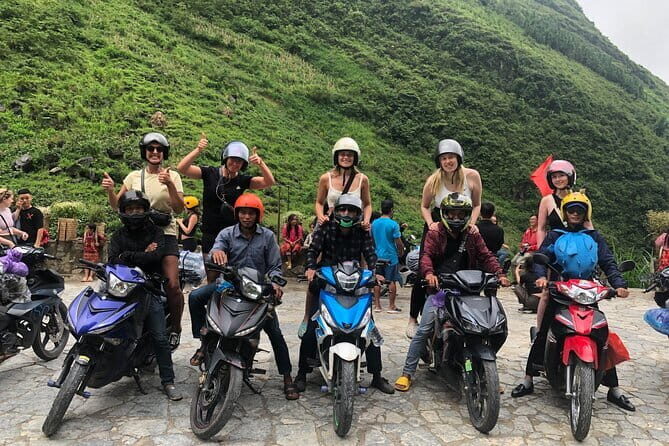 From Ha Giang City: 2-Day Loop Motorbike Tour with Easy Rider - FAQ