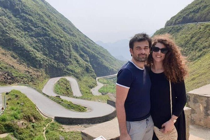 From Ha Giang City: Amazing Ha Giang Loop 2 Days 1 Night - The Cultural Stops: Lung Tam and Local Markets