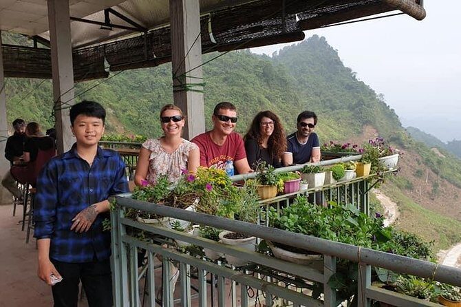 From Ha Giang City: Amazing Ha Giang Loop 2 Days 1 Night - The Accommodation & Meals