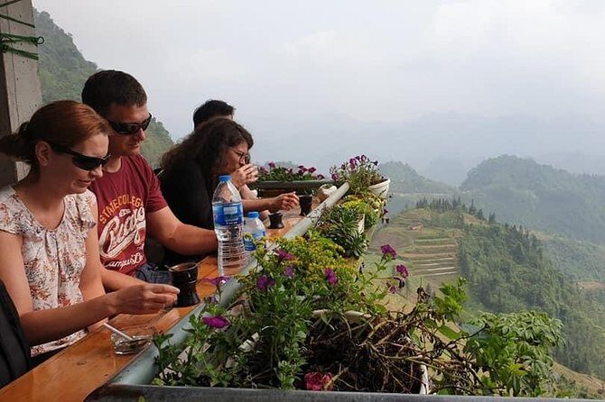 From Ha Giang City: Amazing Ha Giang Loop 2 Days 1 Night - Authentic Experiences vs. Possible Challenges