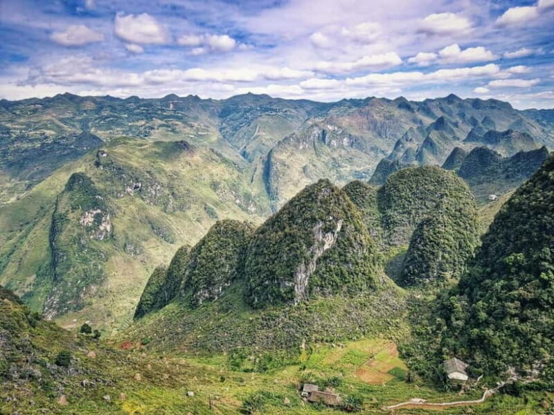 From Ha giang city: Ha Giang Loop 3 Days 2 Night - Exploring Northern Vietnam’s Natural Majesty in 3 Days