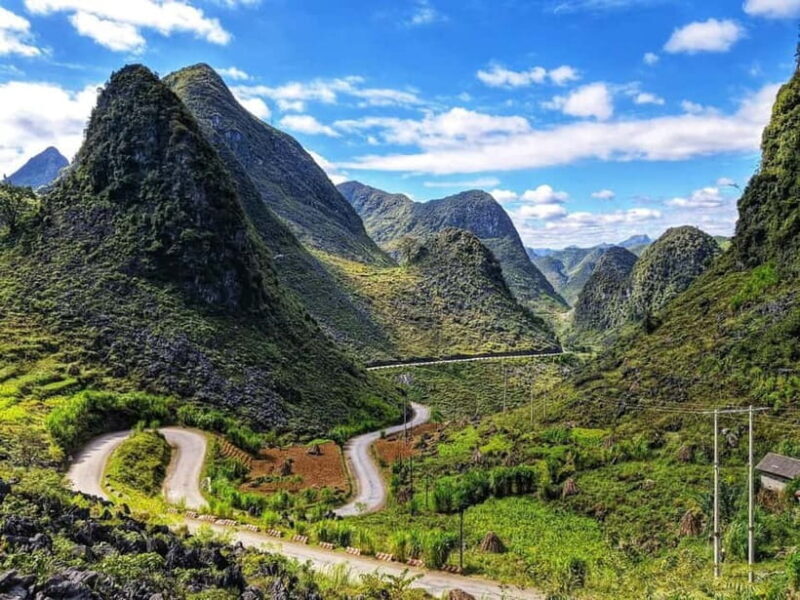 From Ha giang city: Ha Giang Loop 3 Days 2 Night - Authentic Cultural Encounters