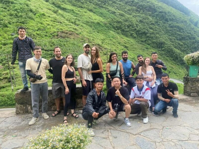 From Ha giang city: Ha Giang Loop 3 Days 2 Night - Who Should Consider This Tour?