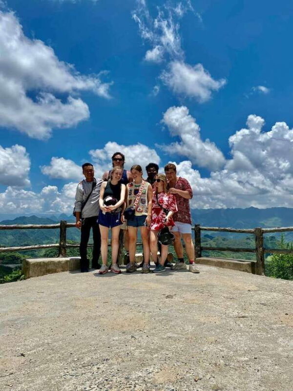 From Ha Giang Discovery 2 Days 1 Night With Easy Rider - Key Points