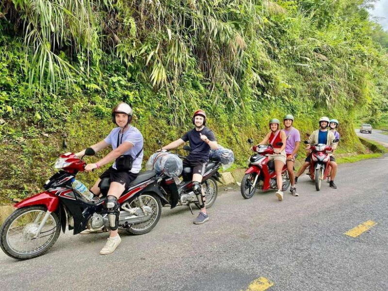 From Ha Giang Discovery 2 Days 1 Night With Easy Rider - An In-Depth Look at the Ha Giang Discovery Tour