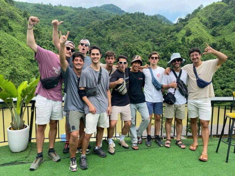 From Ha Giang Discovery 2 Days 1 Night With Easy Rider - FAQ