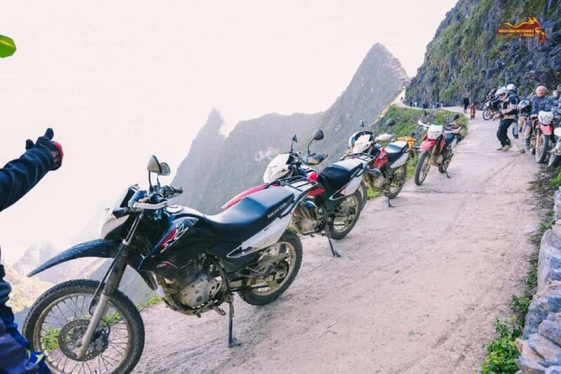 From Ha Giang: Ha Giang Loop 3-Day 2-Night Small-Group Tour - Exploring the Ha Giang Loop: A Deep Dive