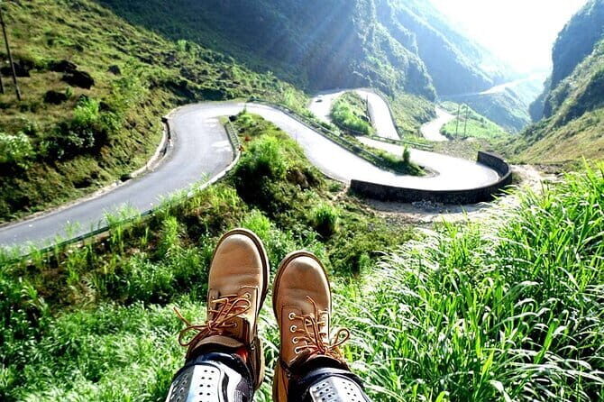 From Ha Giang: Motorbike Tour 3D2N (Small Group with Easy Riders) - FAQ