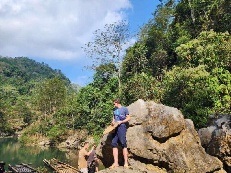 From Ha Giang Trekking Day Trip With Local Guide - Key Points