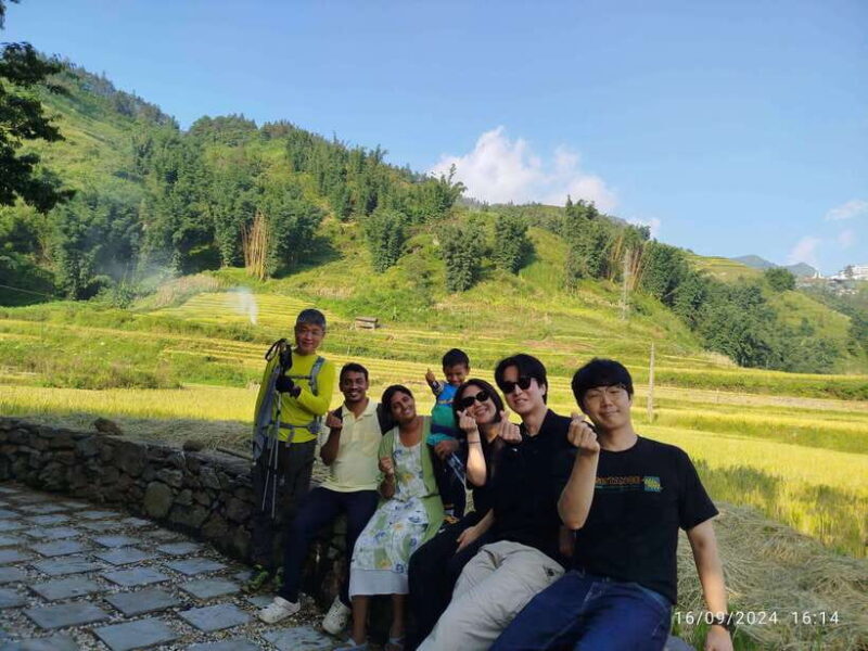 From Ha Giang Trekking Day Trip With Local Guide - Who Should Consider This Tour?