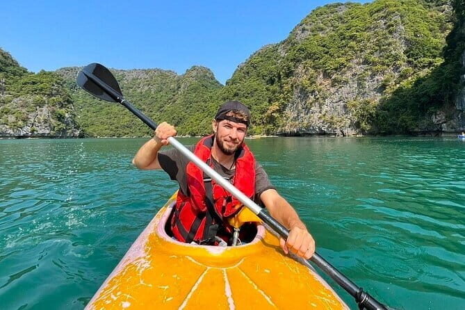 From Ha Long Private canoe Discovery Lan Ha Bay Viet Hai Village - Why Choose This Tour?