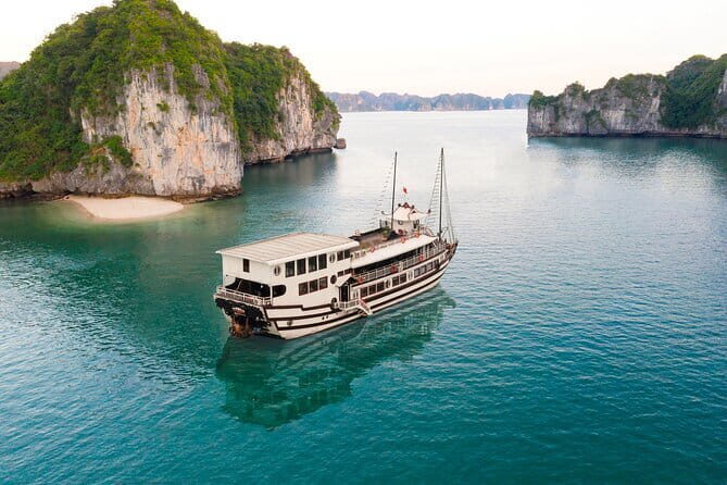 From Ha Long Private canoe Discovery Lan Ha Bay Viet Hai Village - Final Thoughts