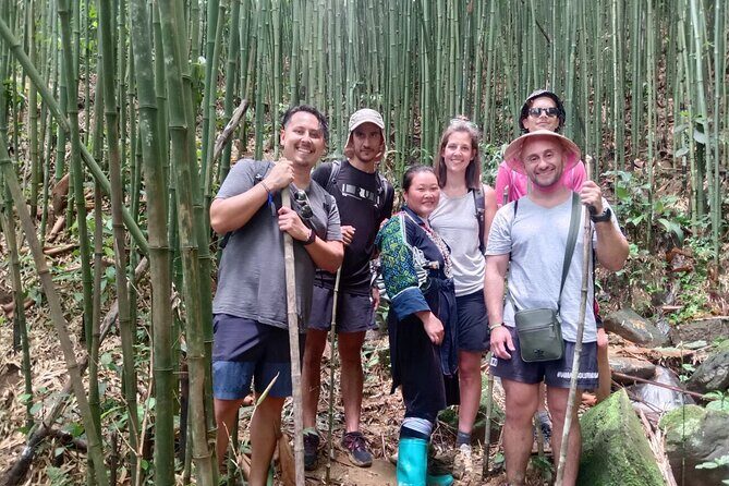 From Hà Ni : Conquer Fansipan Peak 2 days 1 night - From Hà Ni: Conquer Fansipan Peak 2 Days, 1 Night — A Deep Dive