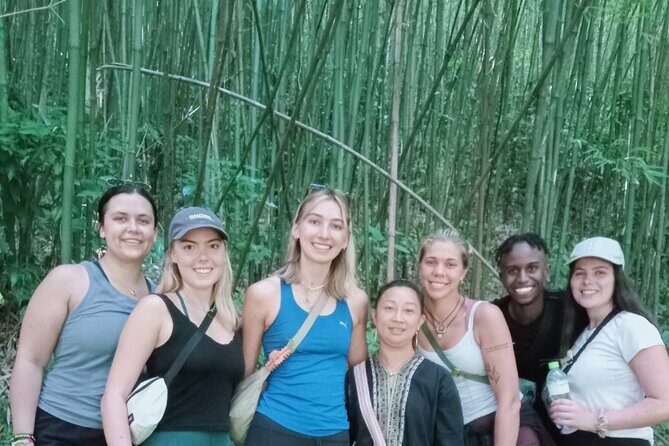 From Hà Ni : Conquer Fansipan Peak 2 days 1 night - Key Points