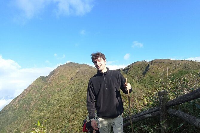 From Hà Ni : Conquer Fansipan Peak 2 days 1 night - The Sum Up