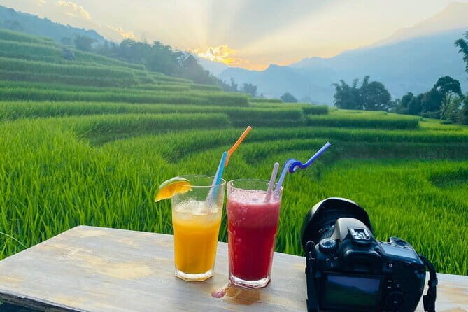 From Hà Ni ; Mu Cang Chai 3 Days 2 Nights By Car and Trekking - Exploring Mu Cang Chai in 3 Days: A Journey Through Vietnam’s High Highlands