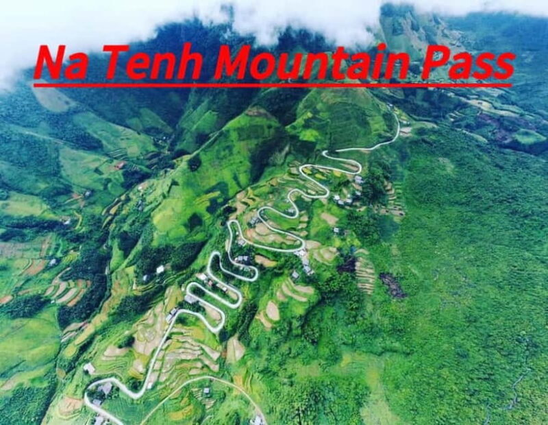 From Ha Noi: 1 Day Khau CocCha Pass Motorbike with EasyRider - Exploring Cao Bang in a Day: What to Expect