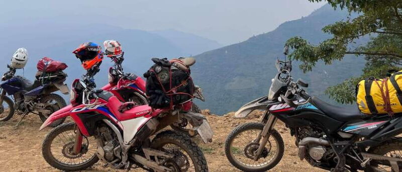 From Ha Noi: 10 Day 9 Night Cao Bang - Ha Giang - Ba Be Lake - A Close Look at the 10-Day Itinerary