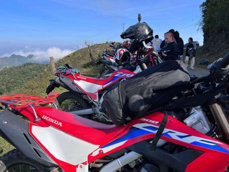 From Ha Noi: 10 Day 9 Night Cao Bang - Ha Giang - Ba Be Lake - Who Will Love This Tour?