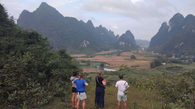 From Ha Noi: 10 Day 9 Night Cao Bang - Ha Giang - Ba Be Lake - Final Thoughts