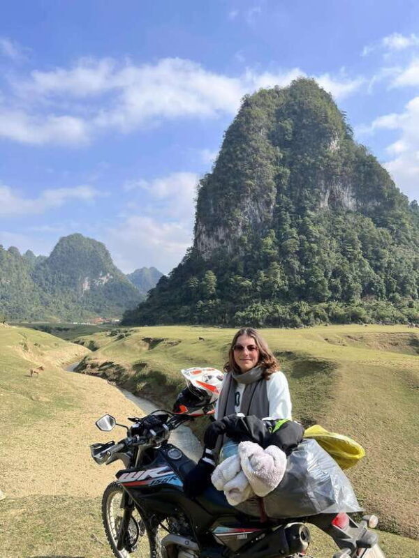 From Ha Noi: 10 Day 9 Night Cao Bang - Ha Giang - Ba Be Lake - FAQ