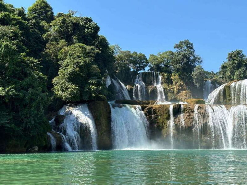 From Ha Noi: 2-Day Angel Eye Mountain Trekking and Motorbike - From Hanoi: 2-Day Angel Eye Mountain Trekking and Motorbike Tour