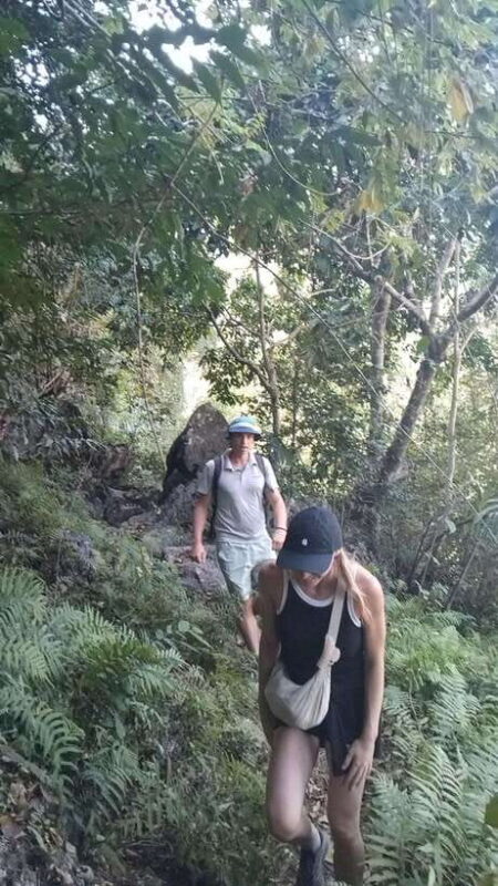 From Ha Noi: 2-Day Angel Eye Mountain Trekking and Motorbike - Practicalities: What’s Included and What to Expect