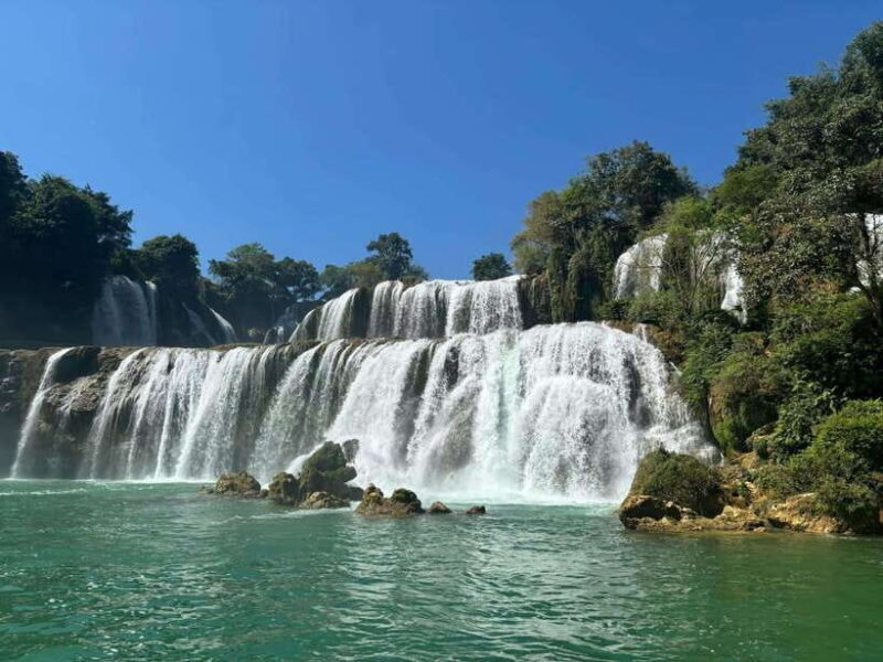 From Ha Noi: 2-Day Angel Eye Mountain Trekking and Motorbike - Who Should Book This Tour?