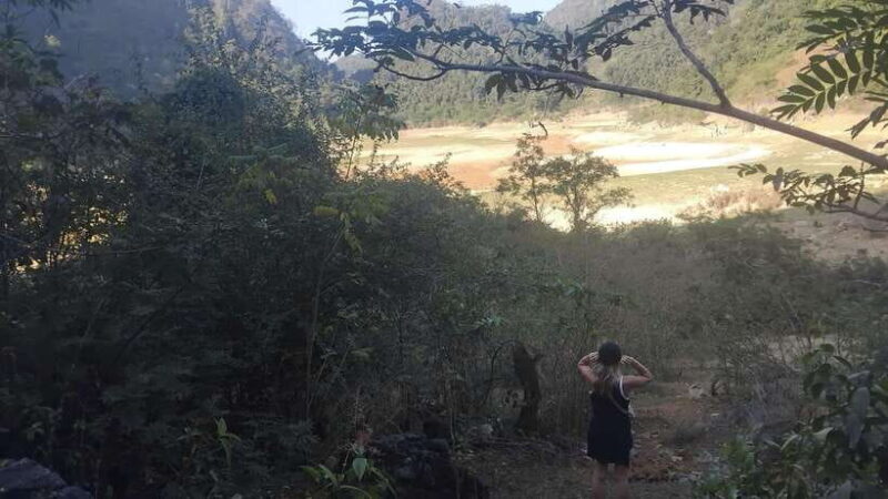 From Ha Noi: 2-Day Angel Eye Mountain Trekking and Motorbike - The Sum Up