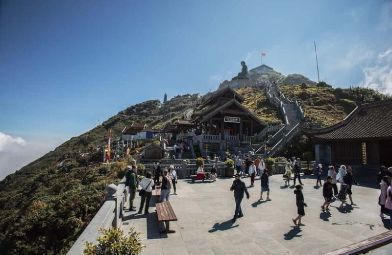 From Ha Noi: 2-Day Sapa and Fansipan Peak Tour with Cable - Exploring the Journey from Hanoi to Sapa and Fansipan