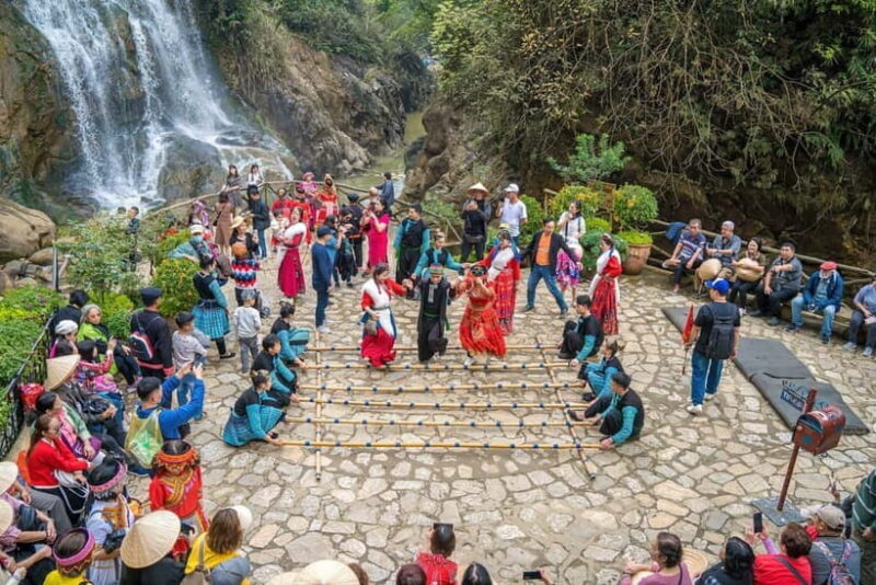 From Ha Noi: 2-Day Sapa and Fansipan Peak Tour with Cable - The Sum Up