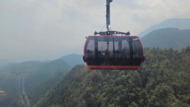 From Ha Noi: 2-Day Sapa and Fansipan Peak Tour with Cable - FAQ