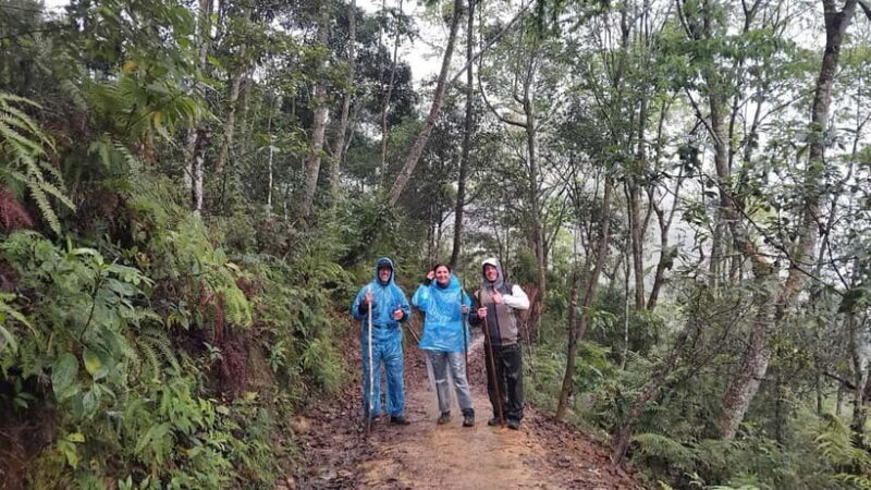 From Ha Noi: 2Day Bao Lac Khuoi Khon Village (Lo Lo Ethnic) - Why You Should Consider This Tour