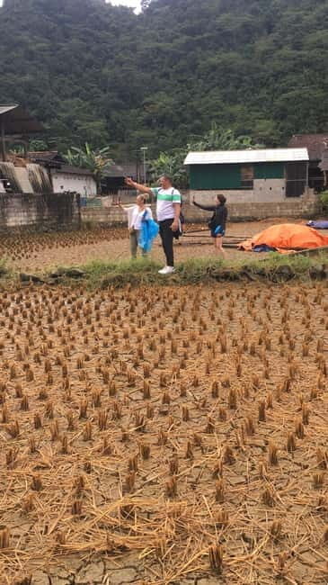 From Ha Noi: 3 Day 2 Night - Cao Bang Loop to Ba Be Lake - Key Points