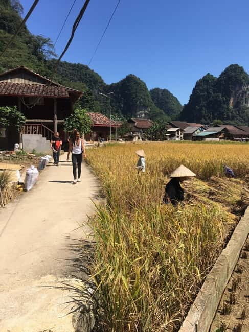 From Ha Noi: 3 Day 2 Night - Cao Bang Loop to Ba Be Lake - Why This Tour Is Worth Considering