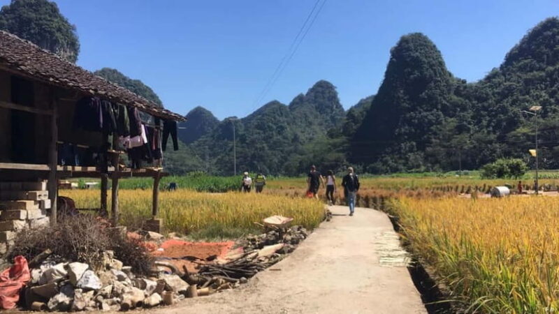 From Ha Noi: 3-Day Cao Bang Loop Tour Visit Local Village - Final Thoughts
