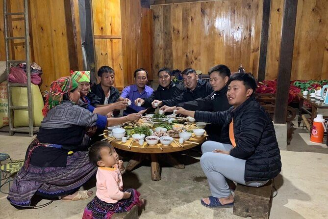 From Ha Noi: 3 Days and 2 Nights Sapa Trek with Local Guide - A Closer Look at the Experience