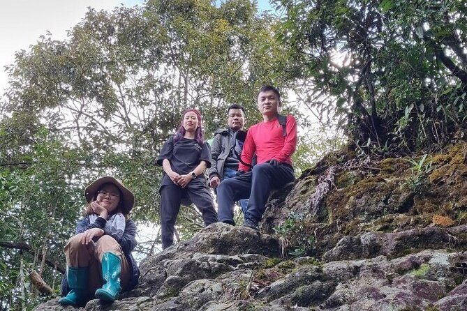 From Ha Noi: 3 Days and 2 Nights Sapa Trek with Local Guide - The Sum Up