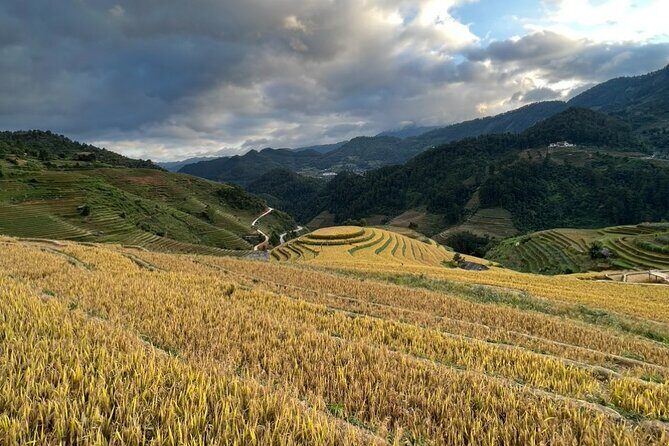 From Ha Noi: 3 Days and 2 Nights Sapa Trek with Local Guide - Frequently Asked Questions