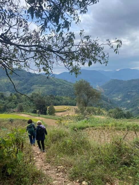 From Ha Noi: 4-Day Ha Giang Loop Tour With Easy Rider - The Sum Up