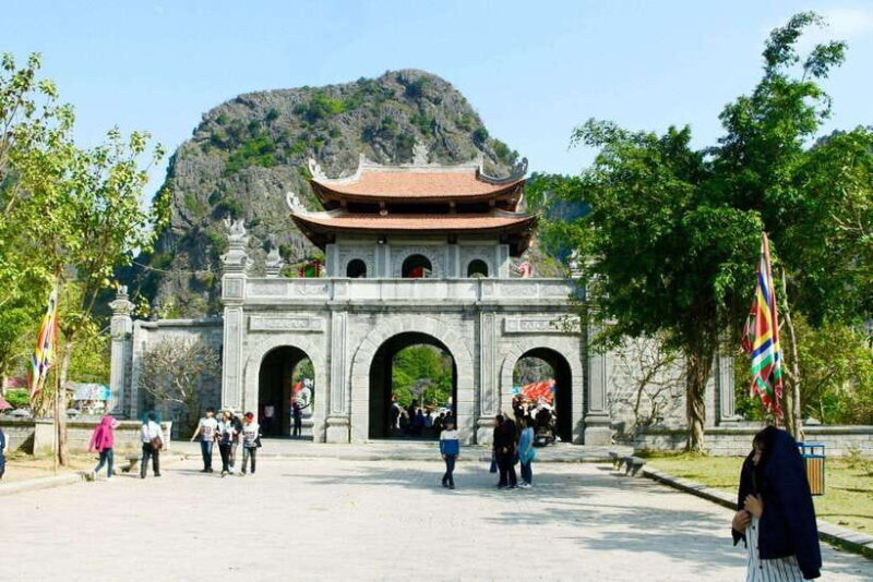 From Ha Noi: Bai Dinh Trang An Ninh Binh Tour Full Day Lunch - Final Thoughts