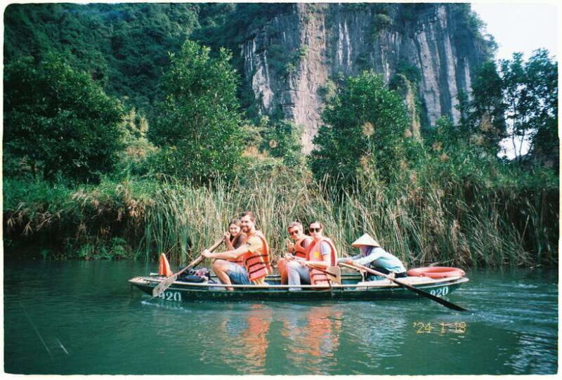 From Ha Noi: Bai Dinh Trang An Ninh Binh Tour Full Day Lunch - FAQ