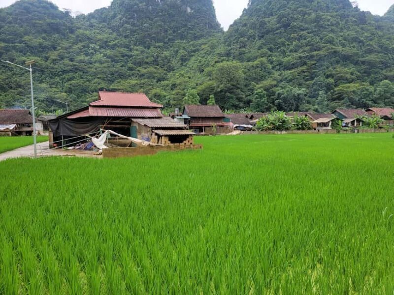 From Ha Noi: Cao Bang Loop Group Motorbike Tour 2 Day - Who Should Consider This Tour?