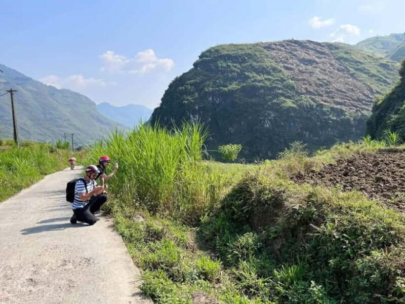 From Ha Noi: Cao Bang Loop Group Motorbike Tour 4 Day - Exploring Vietnam’s Northern Beauty on Two Wheels